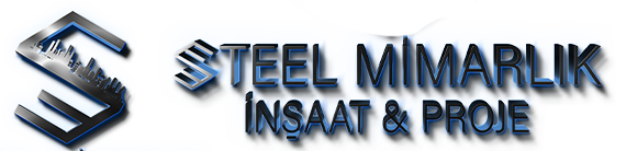 Steel Mimarlık İnşaat & Proje 